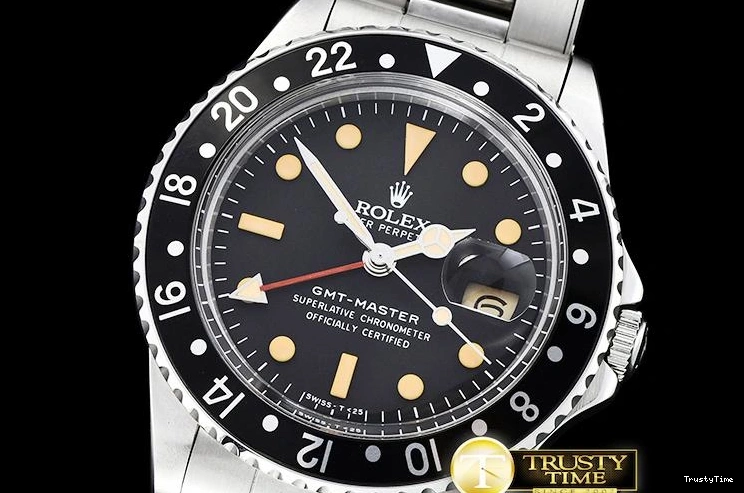 0703 Durable ROLGMT122C – GMT Master 965